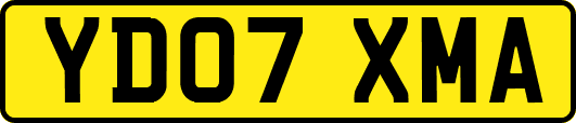 YD07XMA