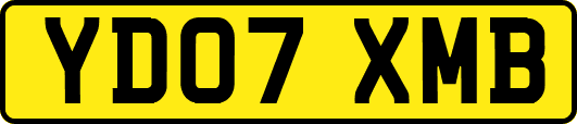YD07XMB