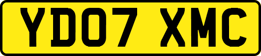 YD07XMC