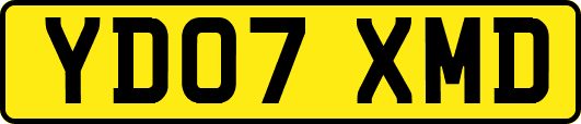 YD07XMD