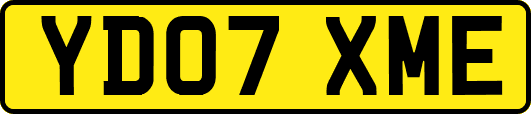 YD07XME