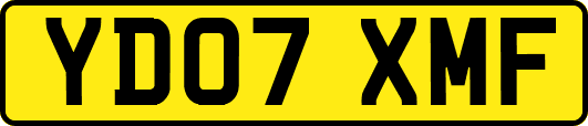 YD07XMF