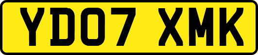 YD07XMK