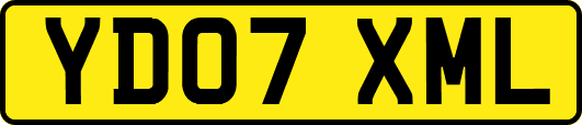 YD07XML