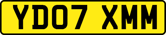 YD07XMM