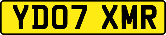 YD07XMR