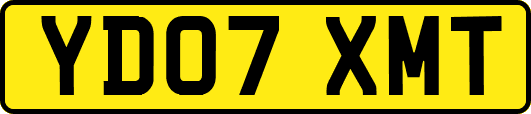 YD07XMT