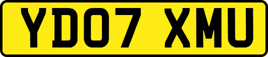 YD07XMU