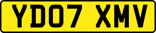 YD07XMV