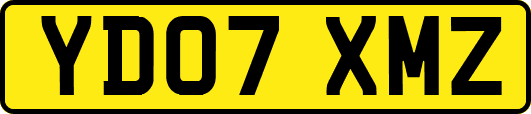 YD07XMZ