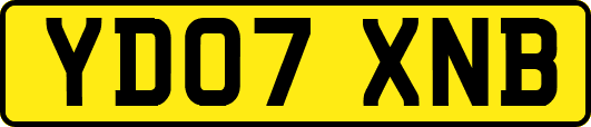 YD07XNB