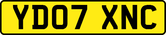 YD07XNC