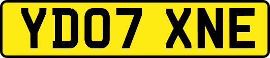 YD07XNE