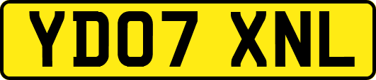 YD07XNL
