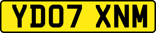 YD07XNM