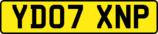 YD07XNP