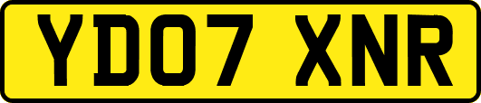 YD07XNR