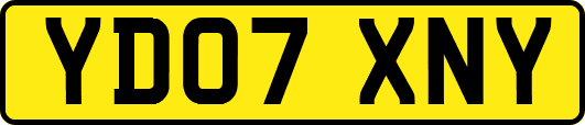 YD07XNY