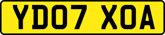 YD07XOA