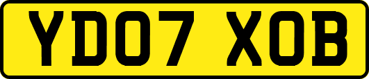 YD07XOB