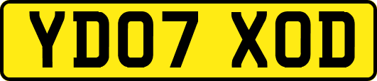 YD07XOD