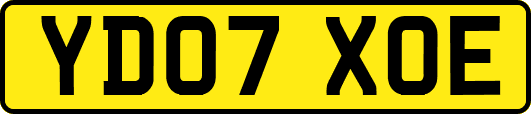 YD07XOE
