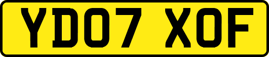 YD07XOF