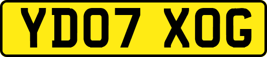 YD07XOG