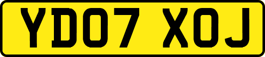 YD07XOJ