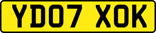 YD07XOK