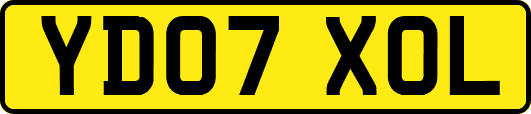 YD07XOL