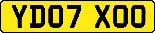 YD07XOO