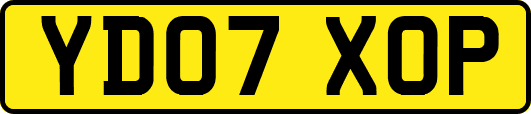 YD07XOP