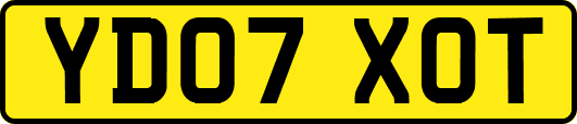 YD07XOT