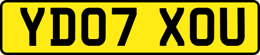 YD07XOU