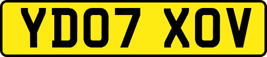 YD07XOV
