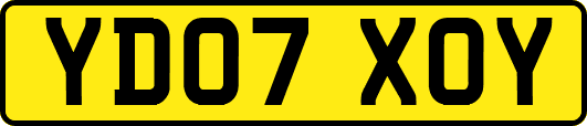 YD07XOY