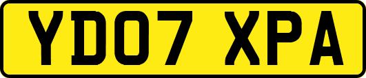 YD07XPA