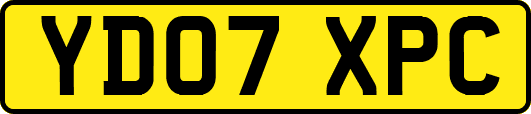 YD07XPC