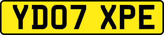 YD07XPE