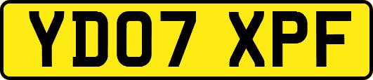 YD07XPF
