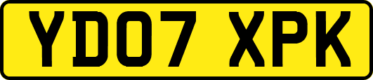 YD07XPK