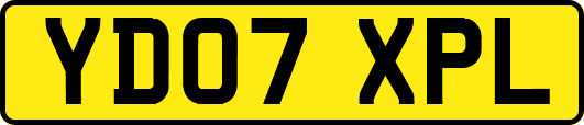 YD07XPL