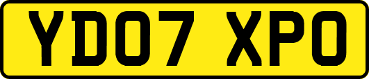 YD07XPO