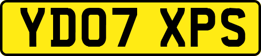 YD07XPS