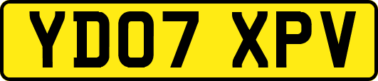 YD07XPV