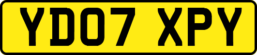 YD07XPY