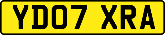 YD07XRA