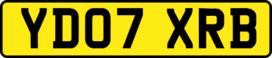 YD07XRB