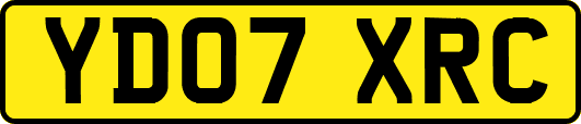 YD07XRC